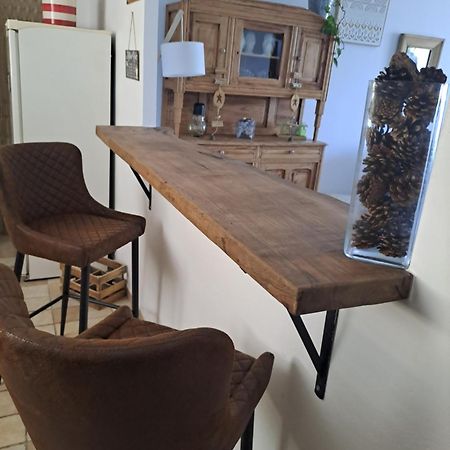 Casa Tanghicciola Διαμέρισμα Levie Εξωτερικό φωτογραφία
