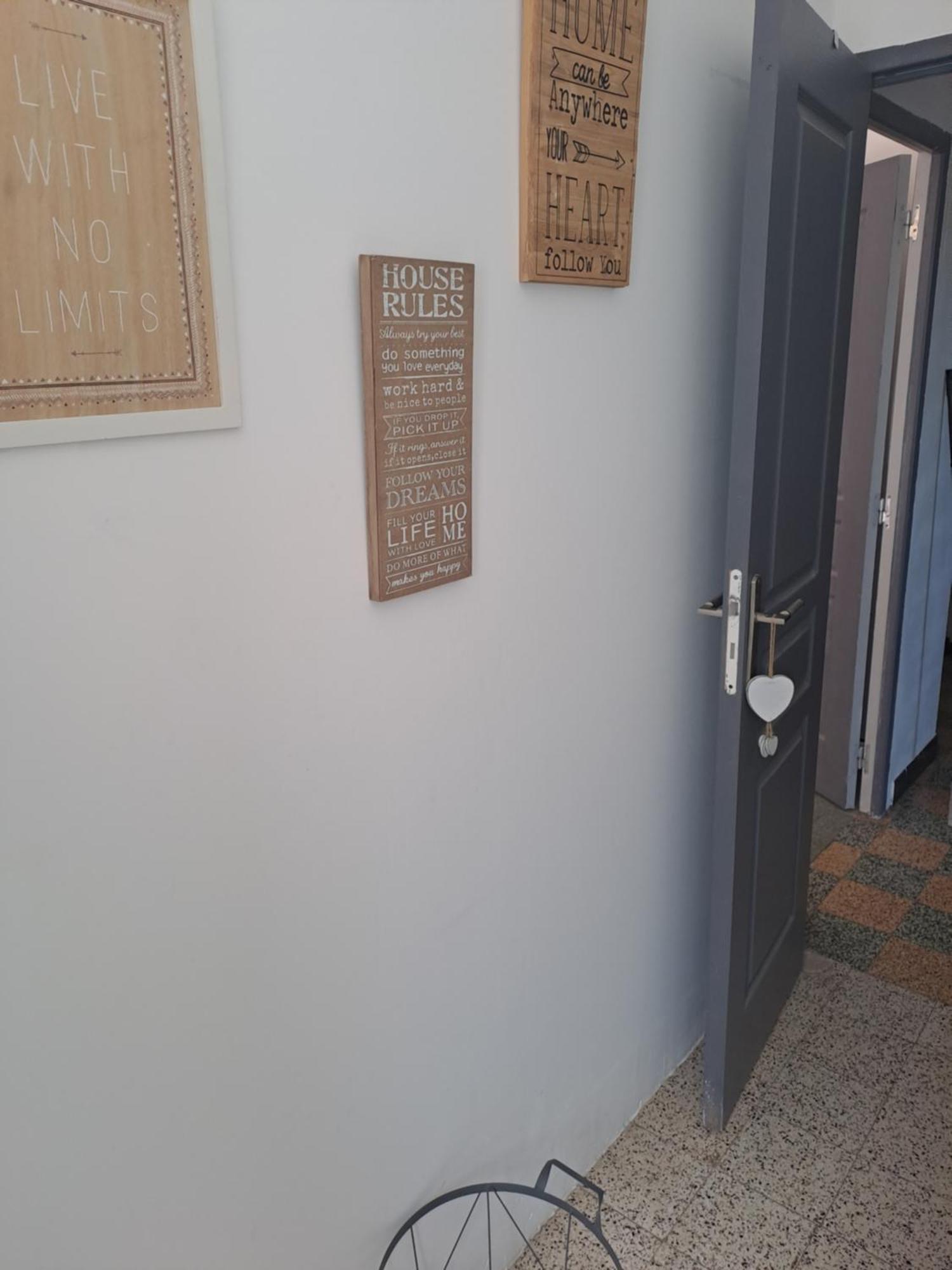 Casa Tanghicciola Διαμέρισμα Levie Εξωτερικό φωτογραφία