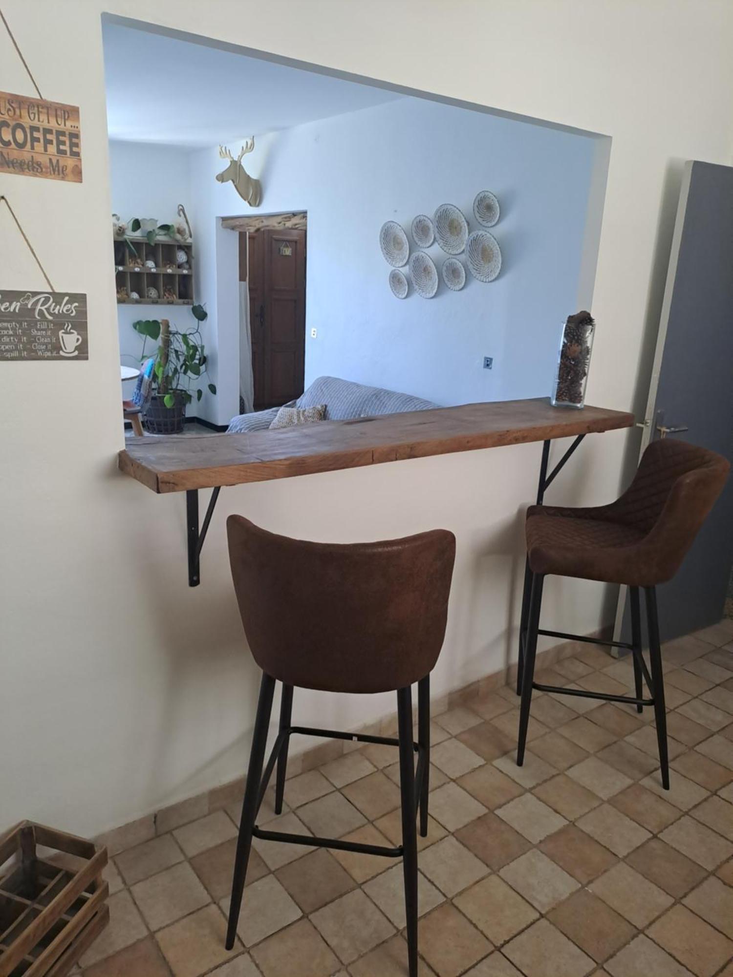 Casa Tanghicciola Διαμέρισμα Levie Εξωτερικό φωτογραφία