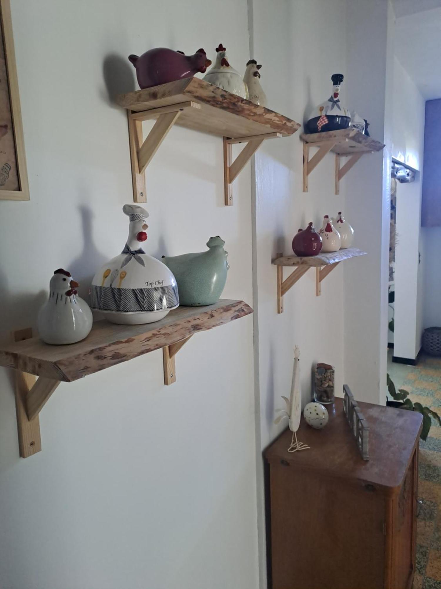Casa Tanghicciola Διαμέρισμα Levie Εξωτερικό φωτογραφία