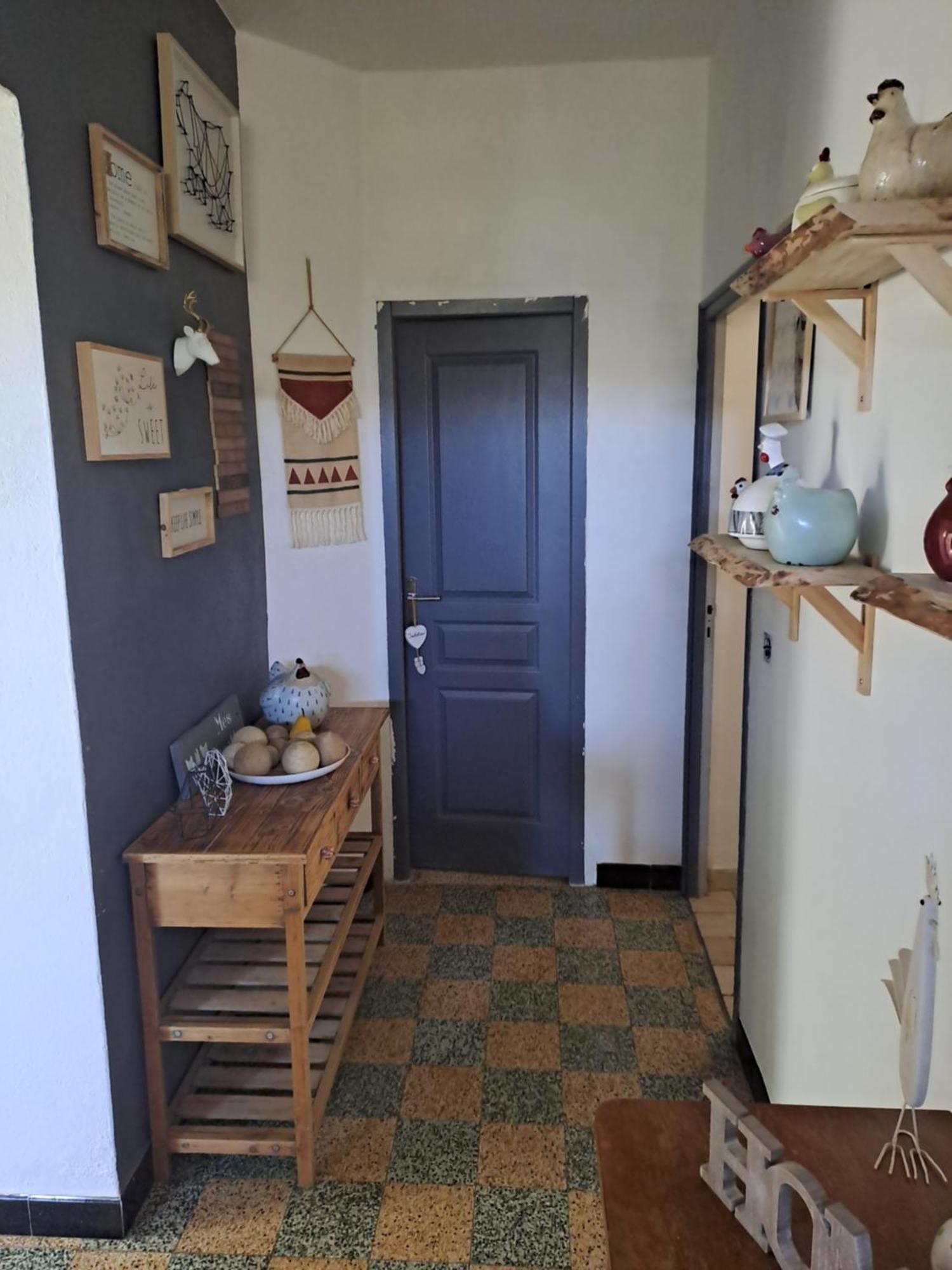 Casa Tanghicciola Διαμέρισμα Levie Εξωτερικό φωτογραφία