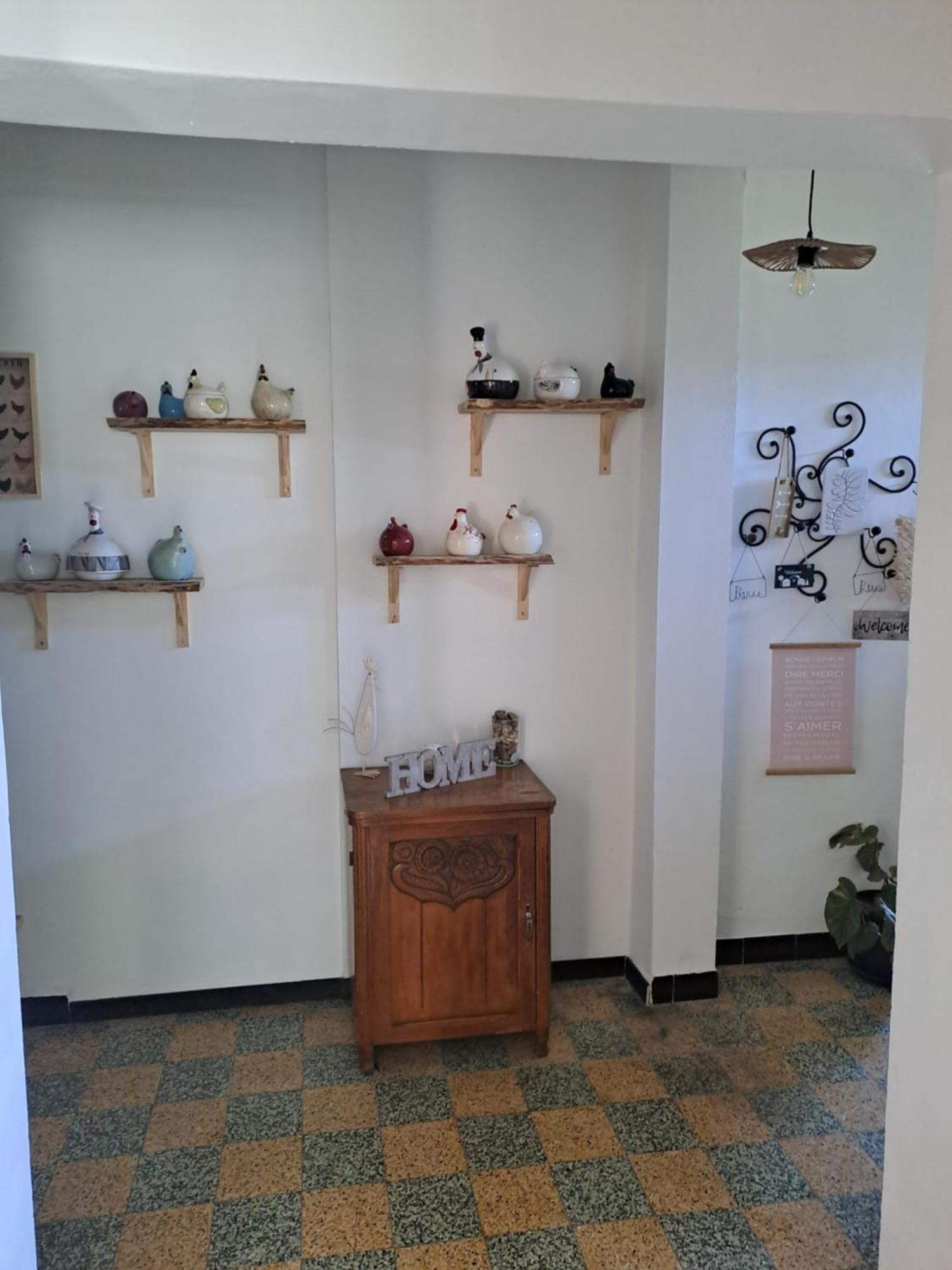 Casa Tanghicciola Διαμέρισμα Levie Εξωτερικό φωτογραφία