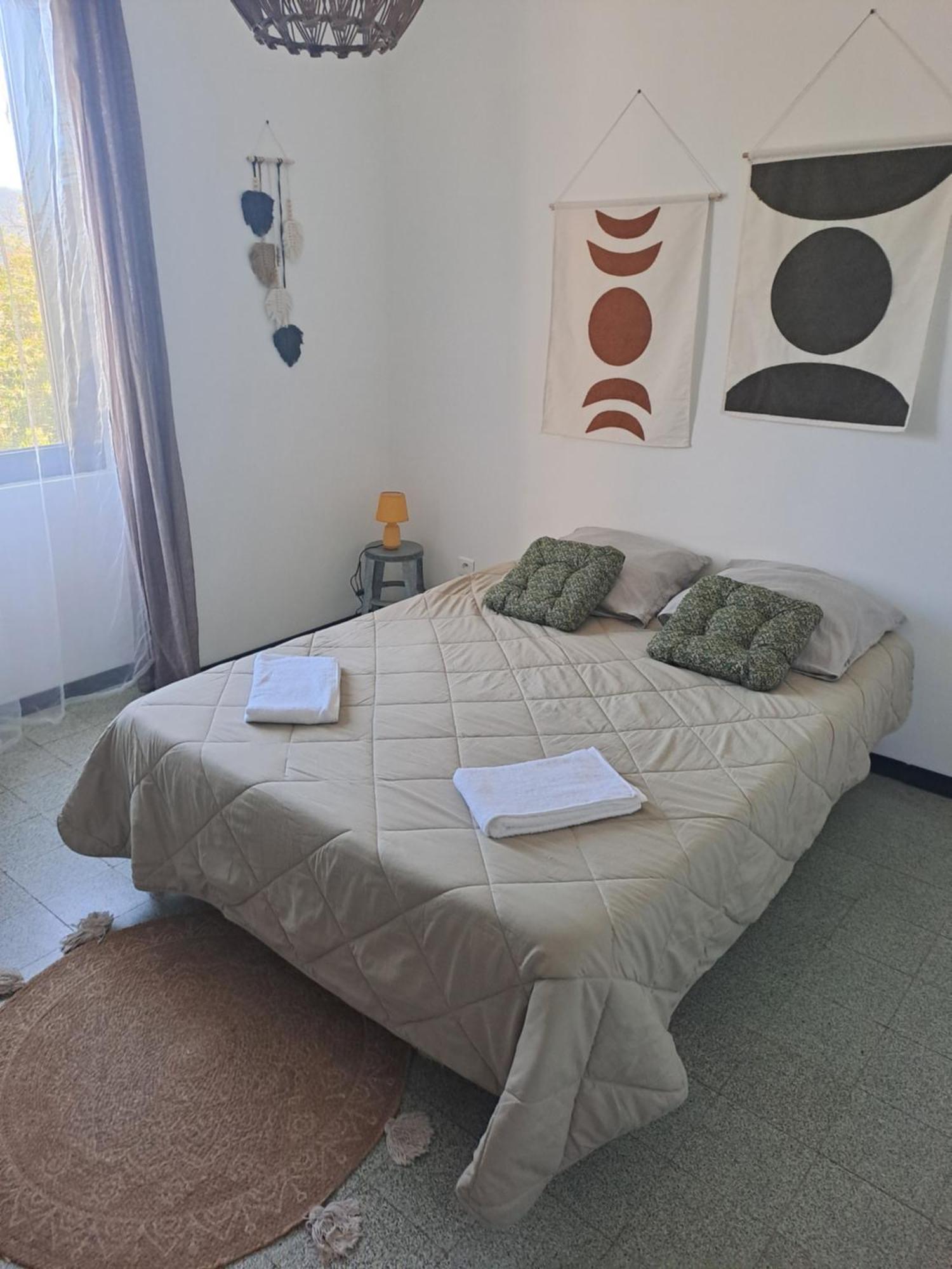 Casa Tanghicciola Διαμέρισμα Levie Εξωτερικό φωτογραφία