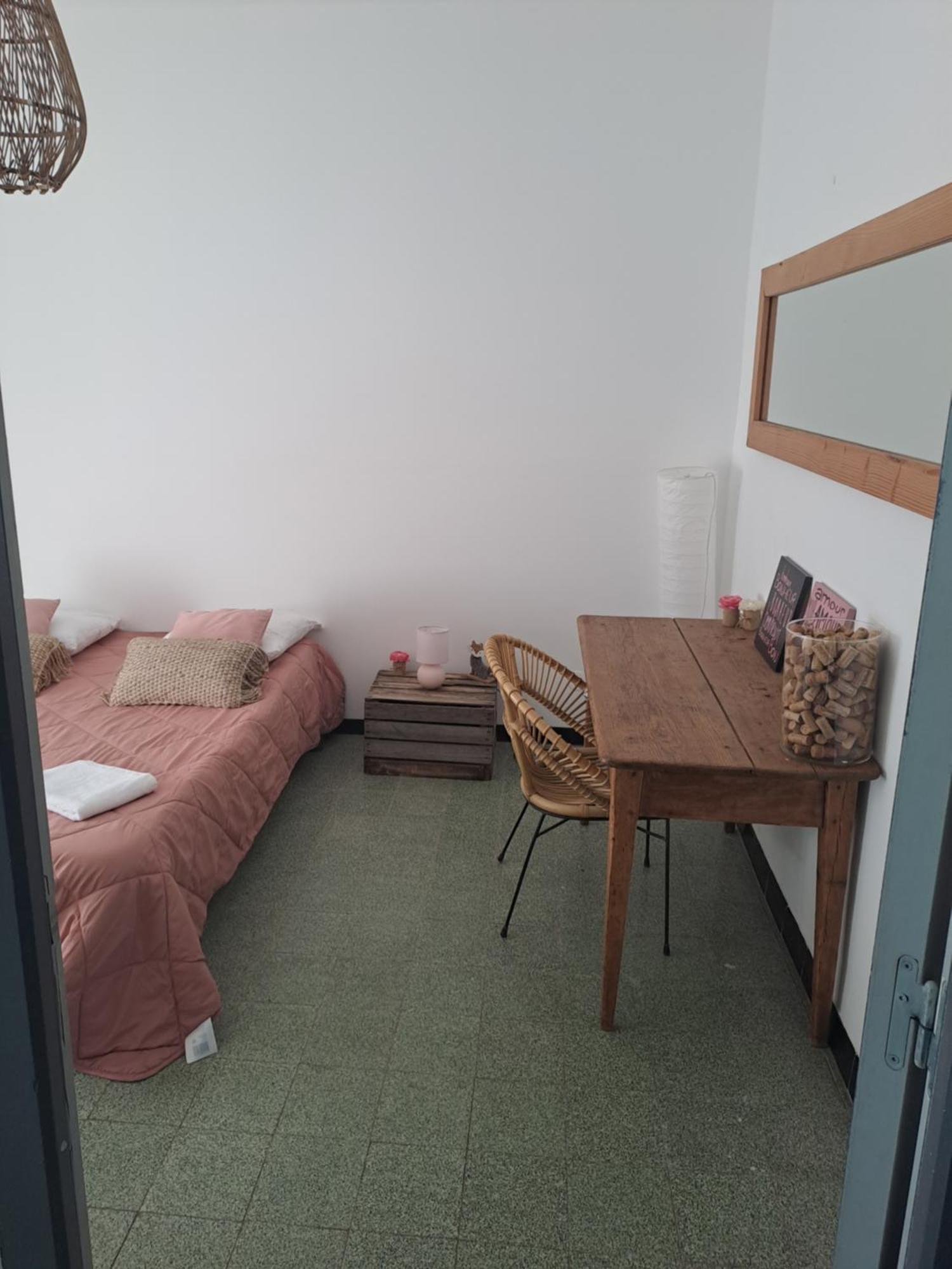 Casa Tanghicciola Διαμέρισμα Levie Εξωτερικό φωτογραφία