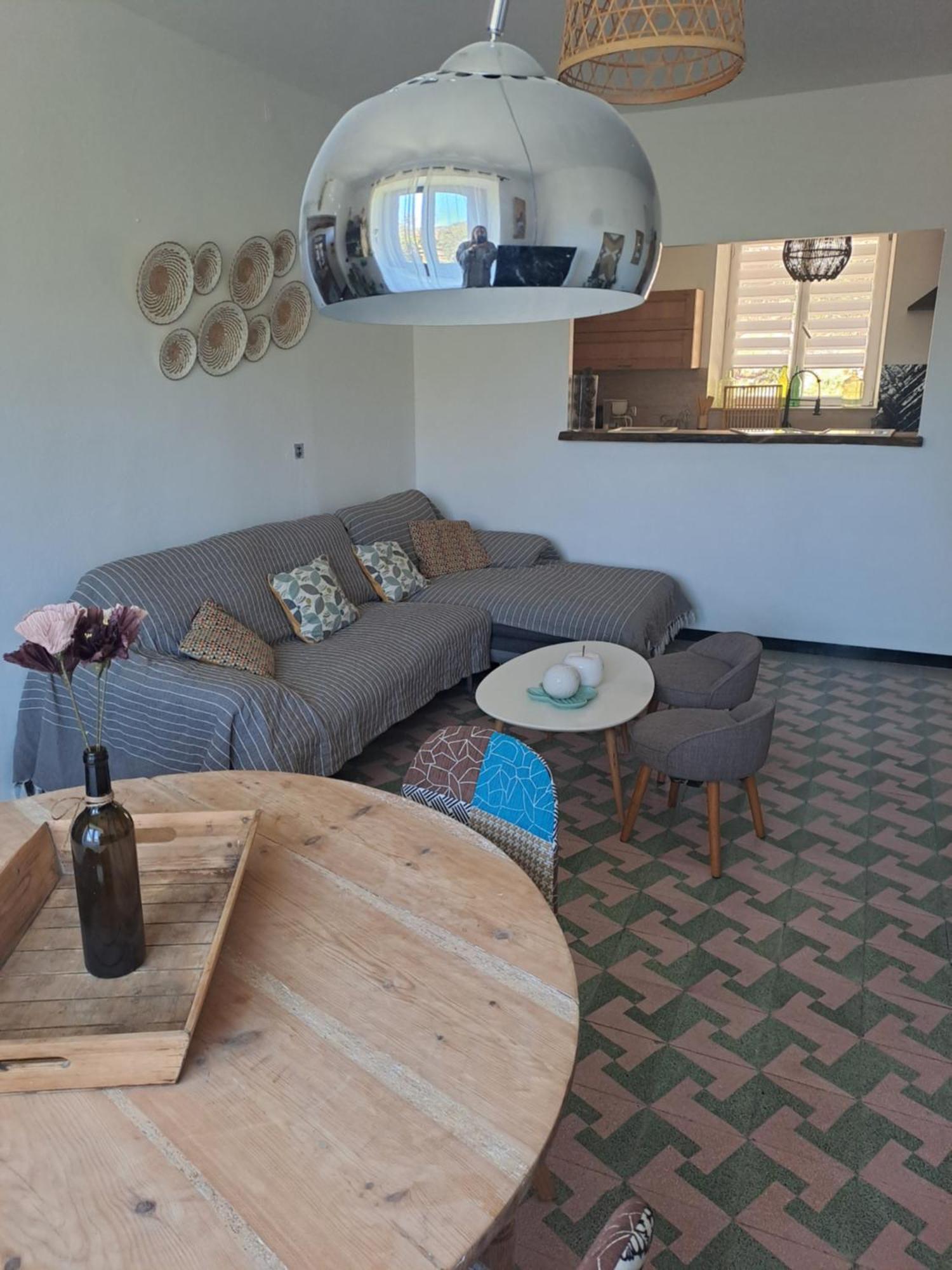 Casa Tanghicciola Διαμέρισμα Levie Εξωτερικό φωτογραφία