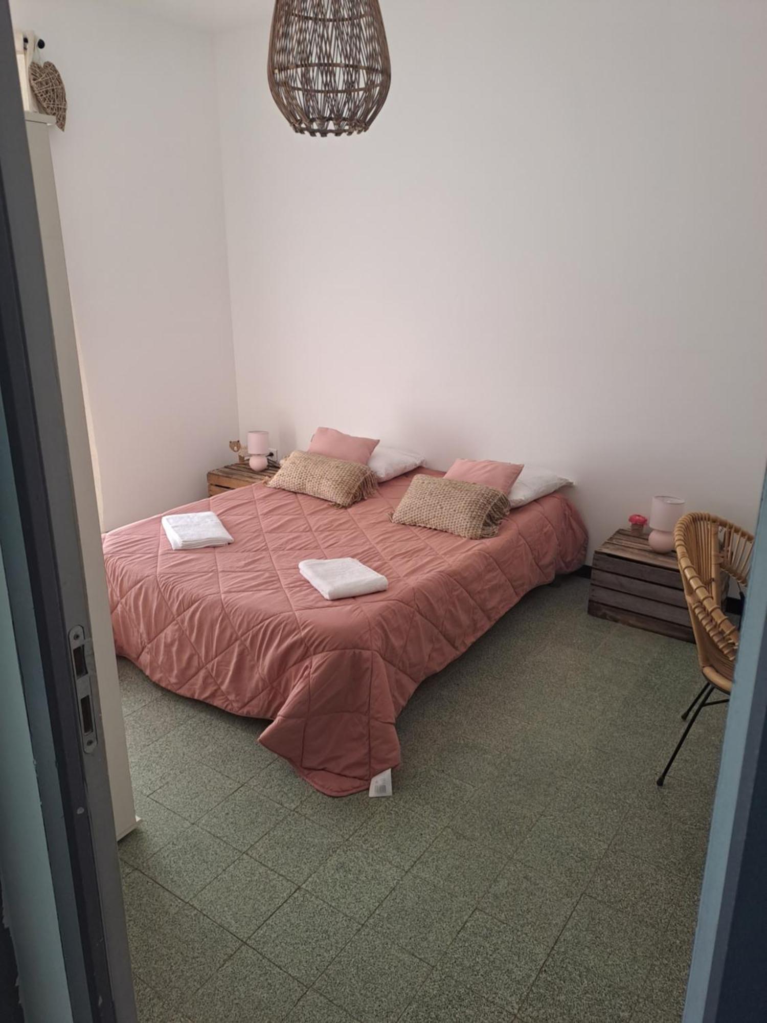 Casa Tanghicciola Διαμέρισμα Levie Εξωτερικό φωτογραφία