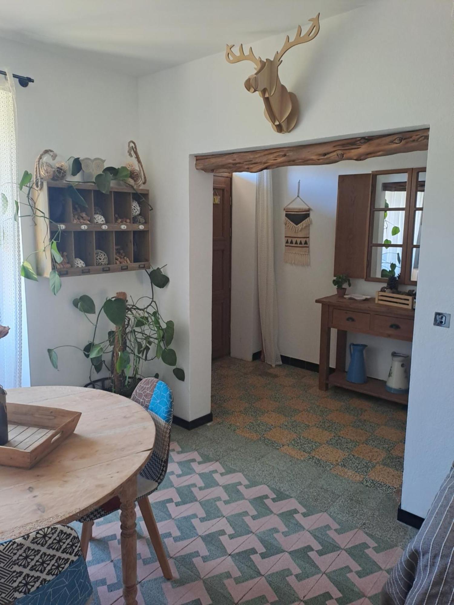 Casa Tanghicciola Διαμέρισμα Levie Εξωτερικό φωτογραφία