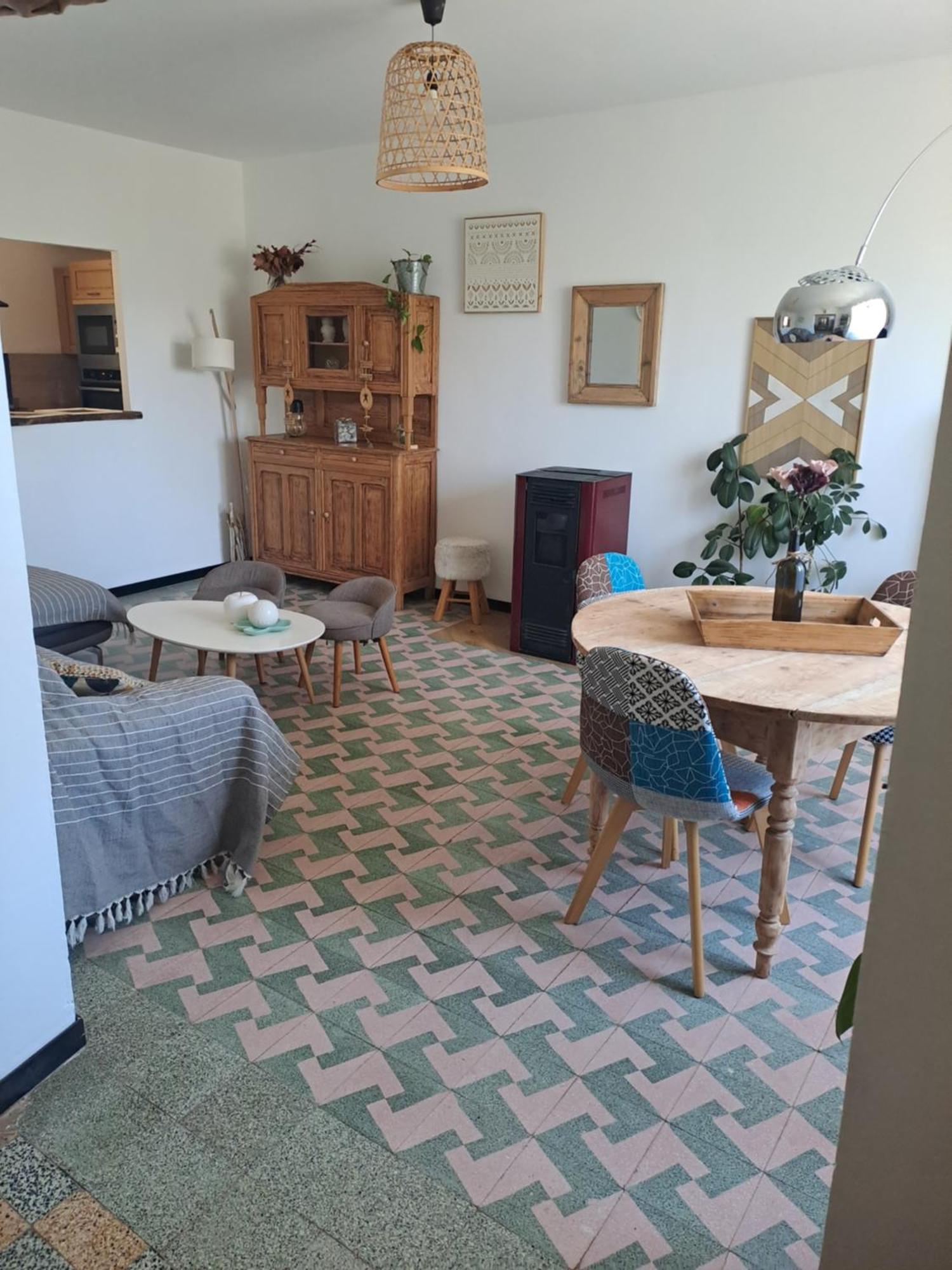 Casa Tanghicciola Διαμέρισμα Levie Εξωτερικό φωτογραφία